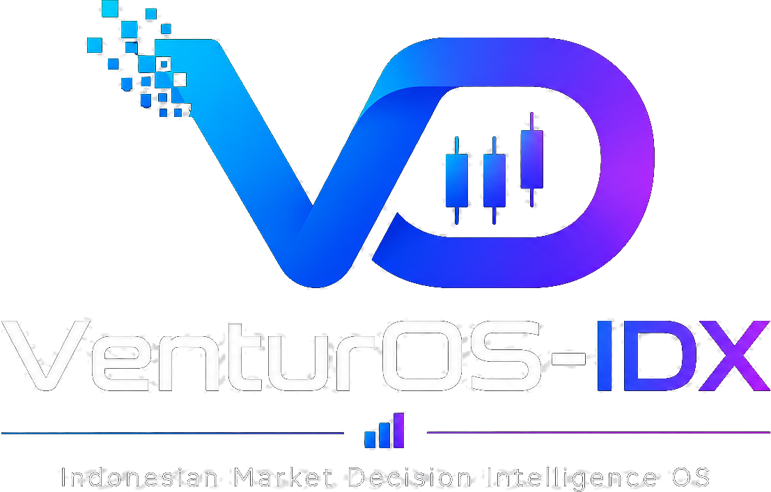 VenturOS-IDX